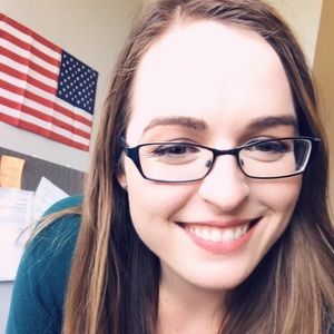 Meet your Posher, Christine